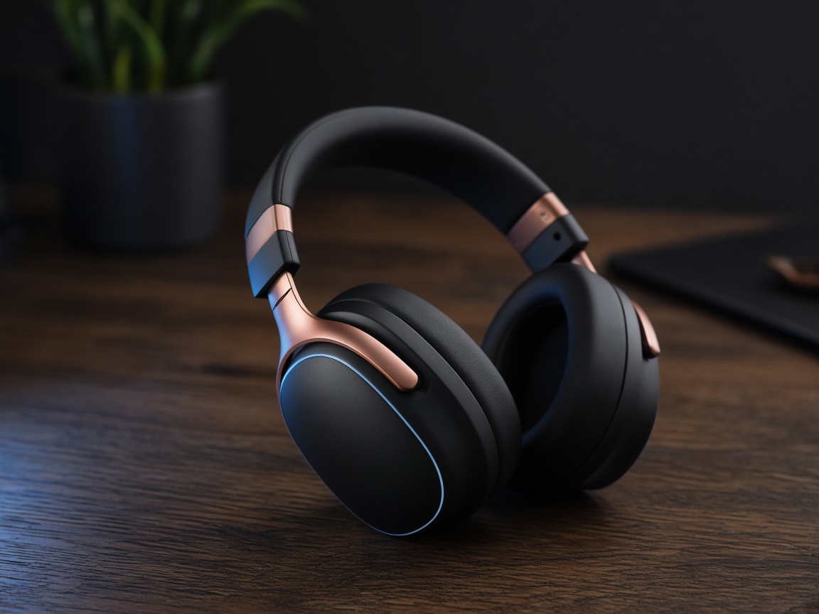 Esports headset